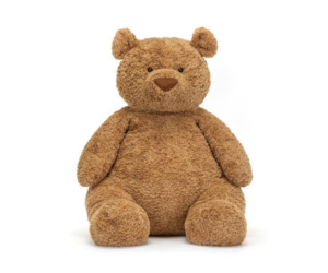Bartholomew Bear - Gigantic