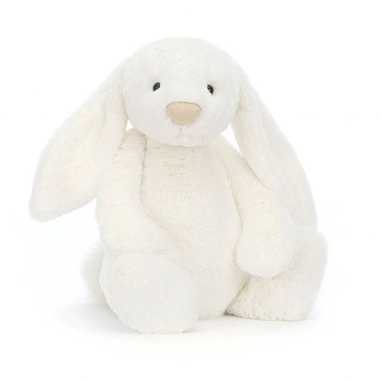 Bashful Luxe Bunny Luna - Big