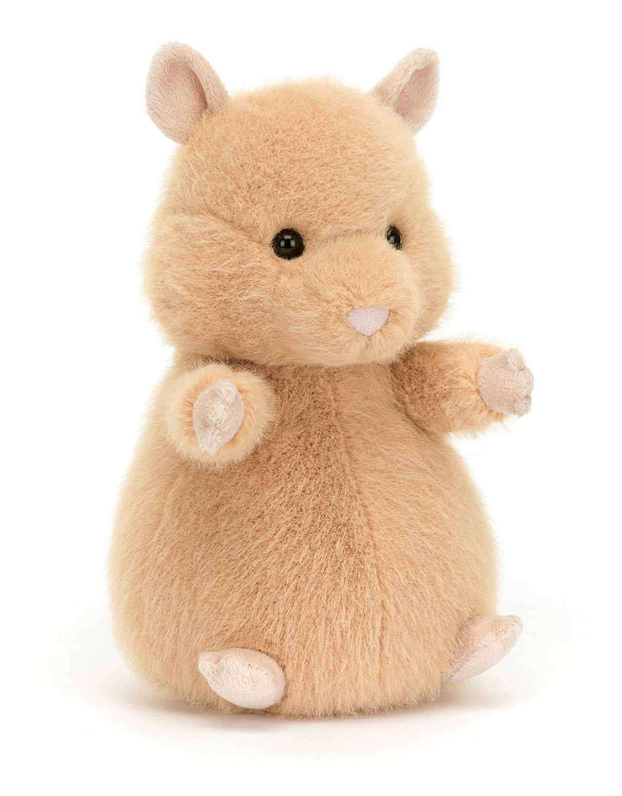 Hank Hamster