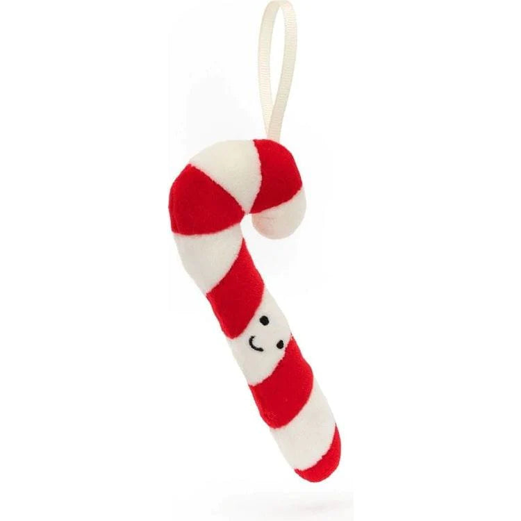 Festive Folly Candy Cane
