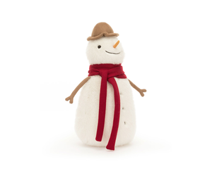Jesse Snowman