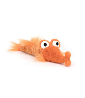 Jellycat Riley Razor Fish