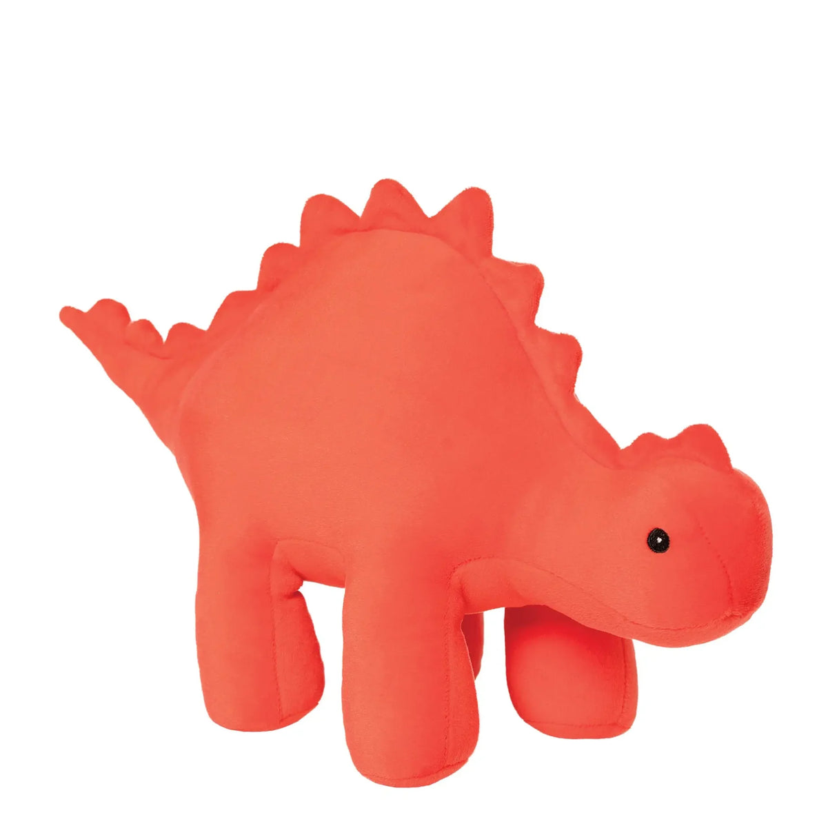Velveteen Dino Gummy  (Stegosaurus)