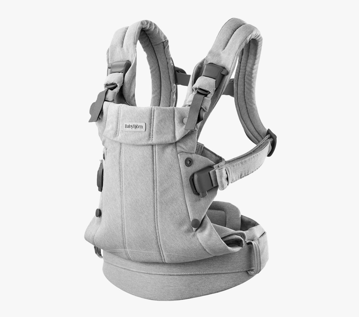 Baby Bjorn Carrier Harmony, Woven Melange