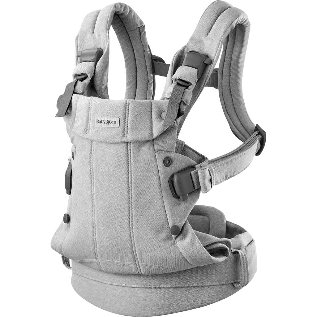 Baby Bjorn Harmony Carrier - 3D Mesh
