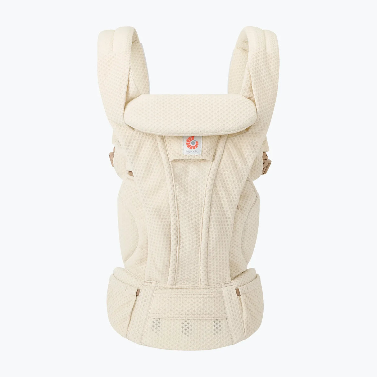 Ergobaby Omni Deluxe Baby Carrier