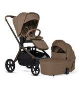 Breez Stroller Bundle
