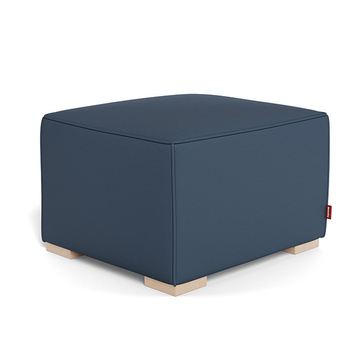 Marine Blue Enviroleather