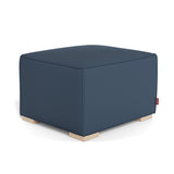 Marine Blue Enviroleather