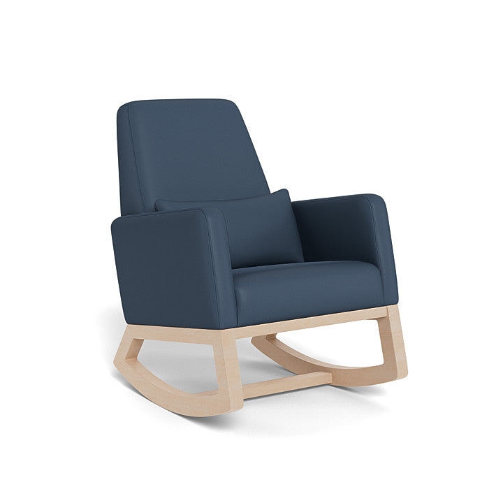 Marine Blue Enviroleather