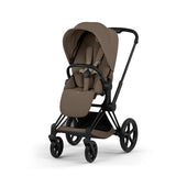 Cybex Priam Stroller Complete - Comfort Collection