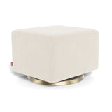 Matte Gold Swivel