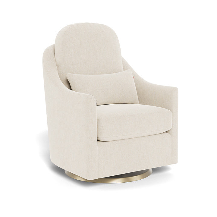 Matte Gold Swivel