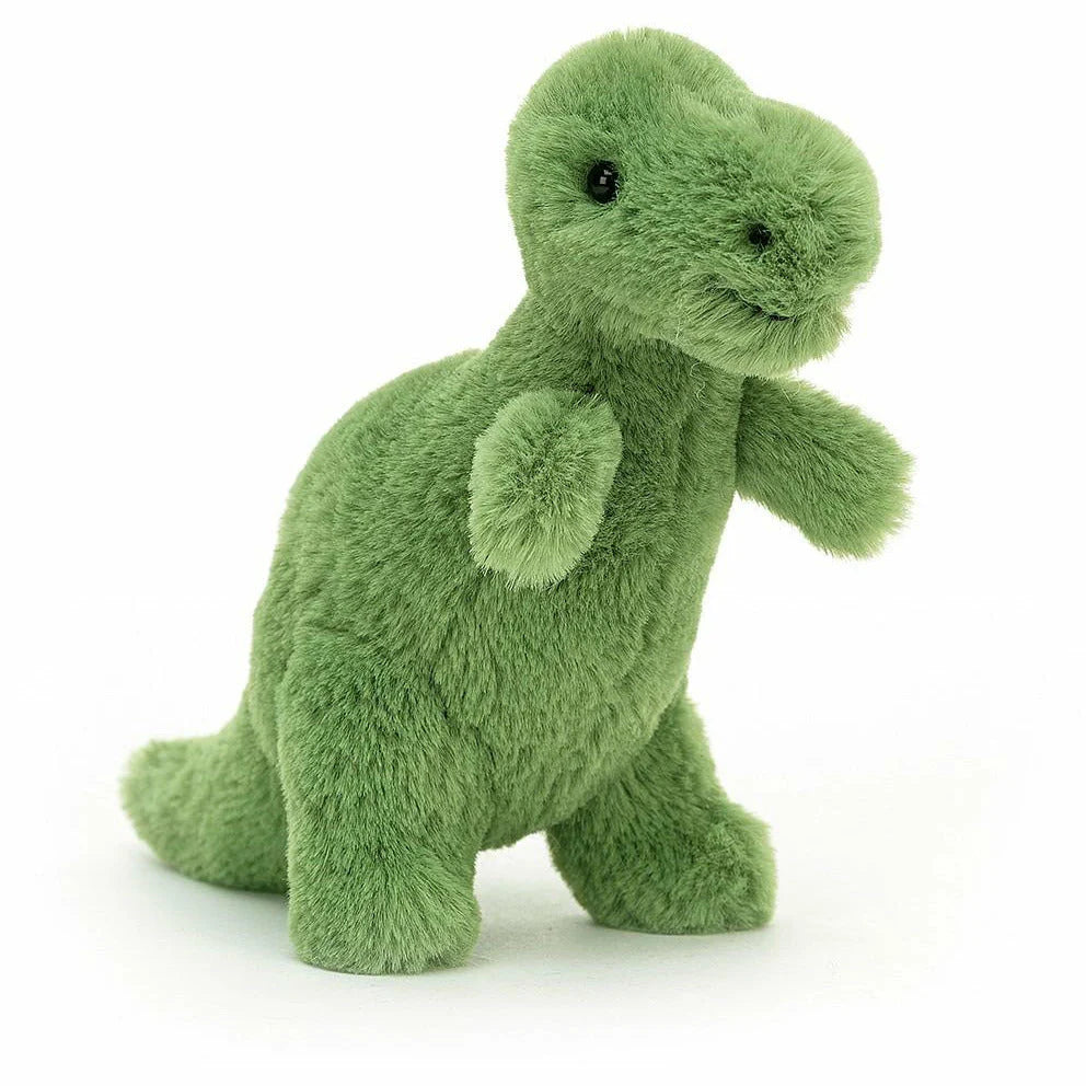 Jellycat Fossilly T-Rex Mini