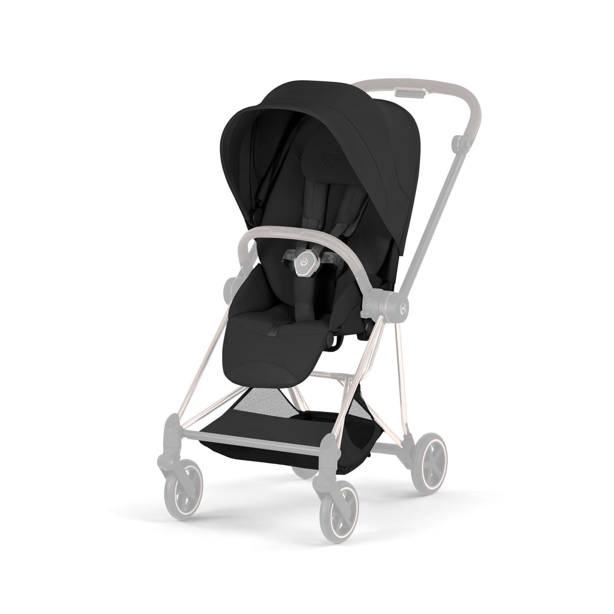 New! Cybex Mios Style Seatpack (pre-order, mid-late April)