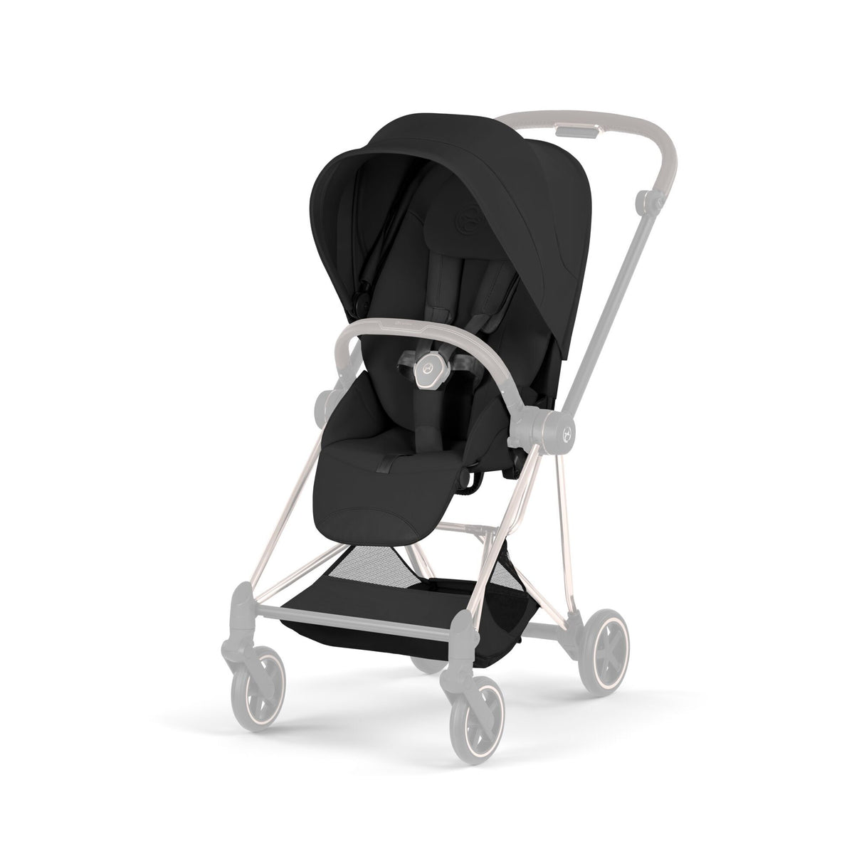 New! Cybex Mios Style Seatpack (pre-order, mid-late April)