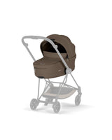 NEW! Mios/Coya Fold Lux Carry Cot (pre-order, expected mid-late April)