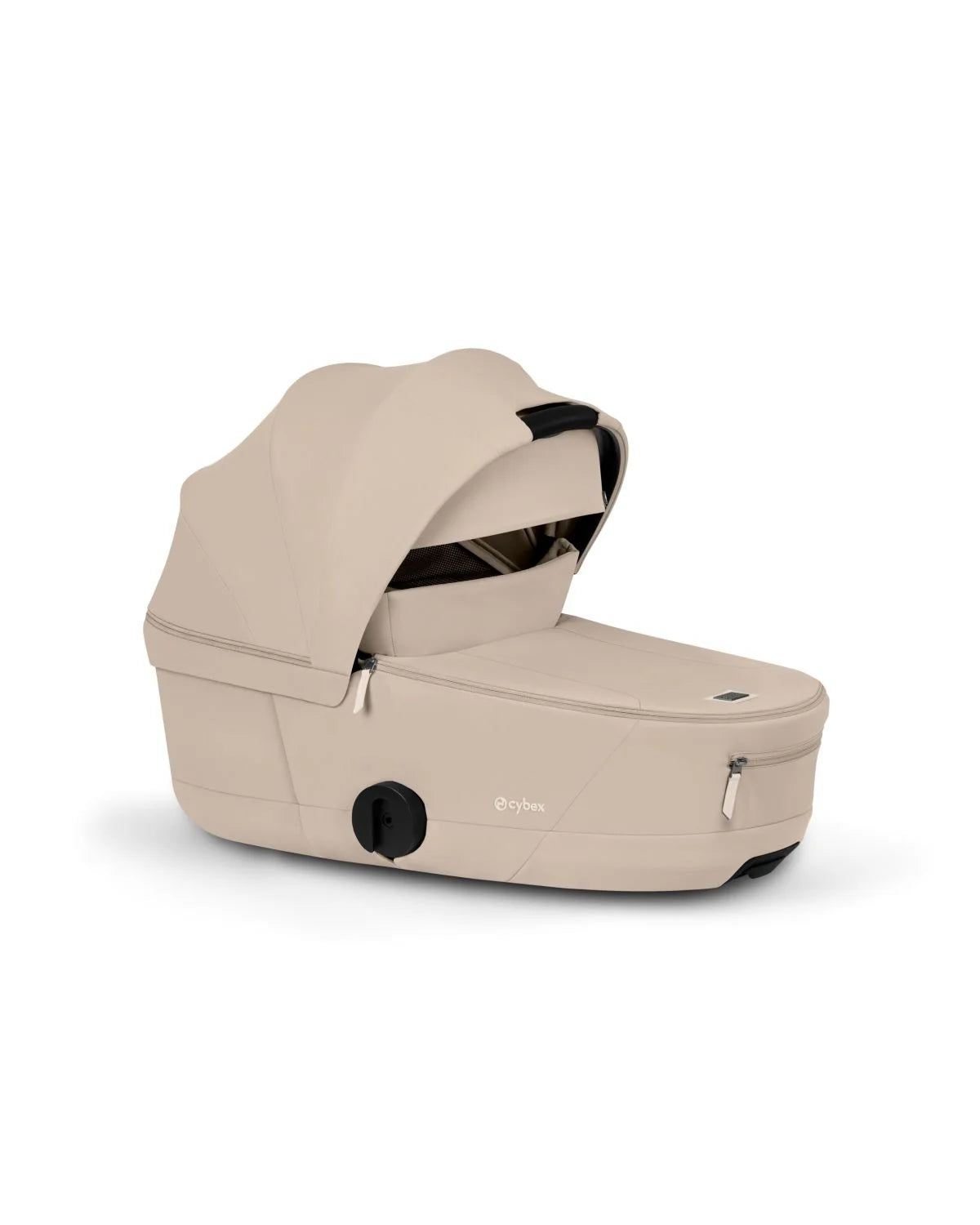 NEW! Mios/Coya Fold Lux Carry Cot (pre-order, expected mid-late April)
