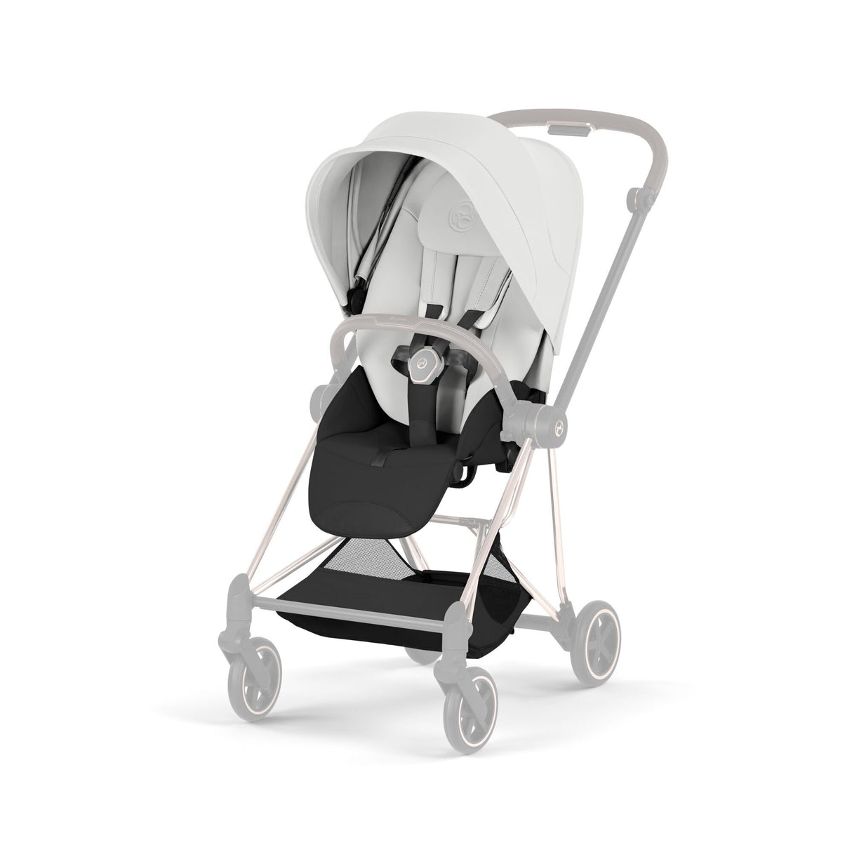 New! Cybex Mios Style Seatpack (pre-order, mid-late April)