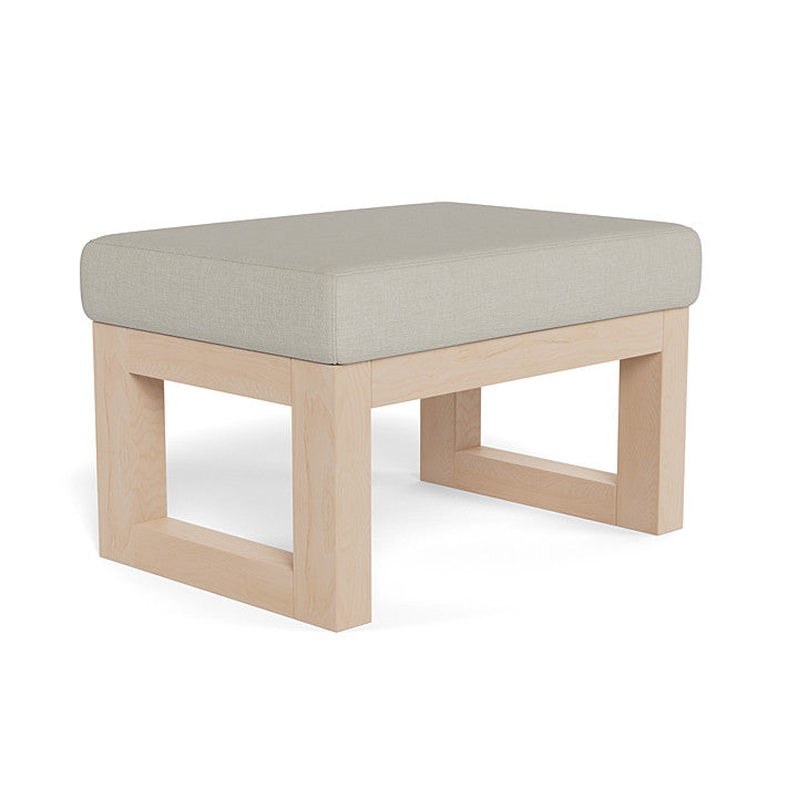 Misty Grey (Organic Cotton & Recycled Polyester)