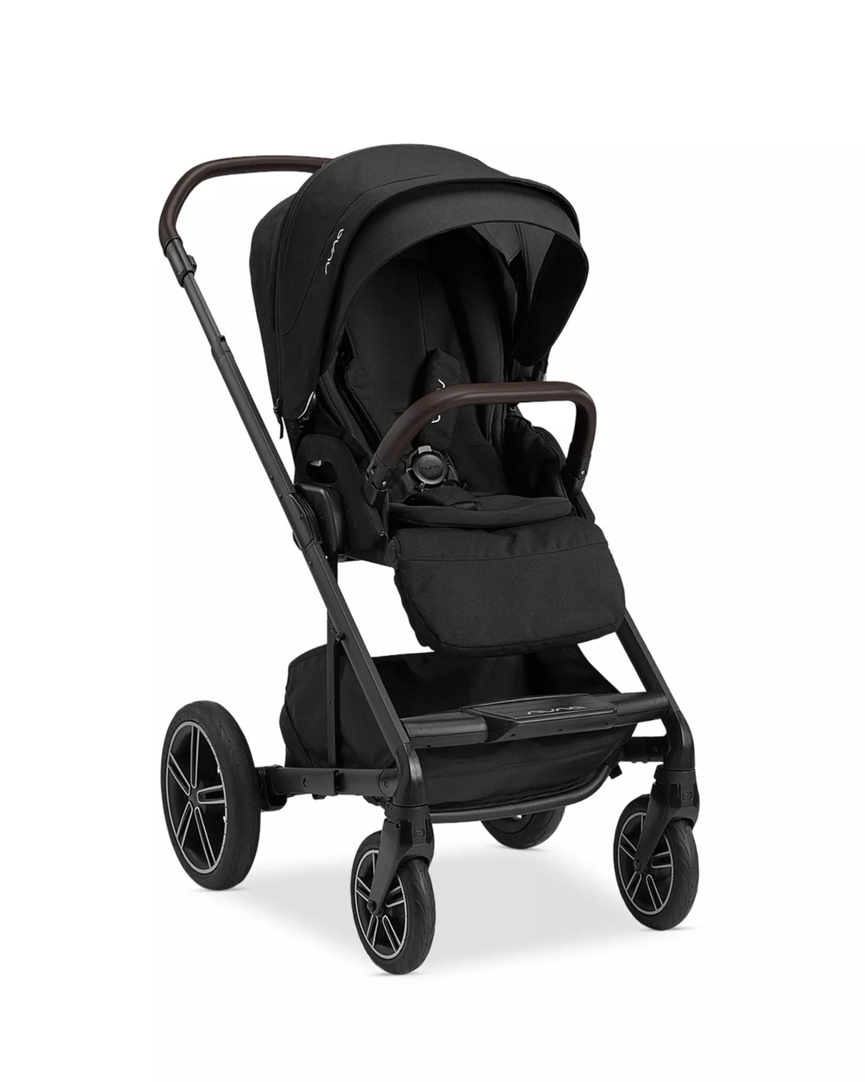Nuna MIXX Next Stroller with MagneTech Secure Snap