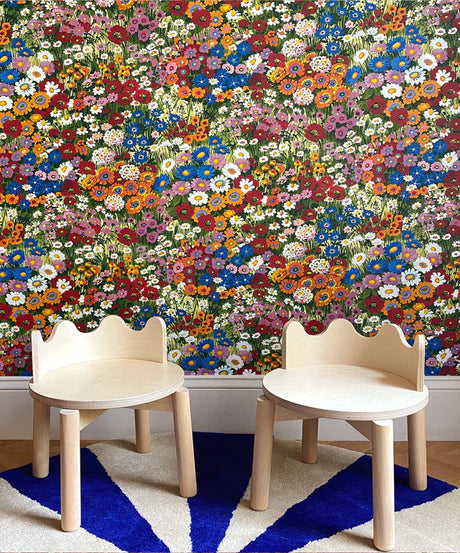 Oeuf Moss Chairs (Set of 2)