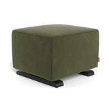 Moss Green Velvet (Performance Velvet)