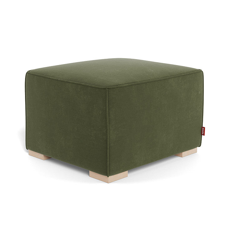 Moss Green Velvet (Performance Velvet)