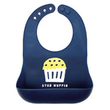 Bella Tunno Silicone Wonder Bib