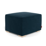 Navy Velvet (Performance Velvet)