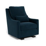 Navy Velvet (Performance Velvet)