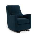Navy Velvet (Performance Velvet)