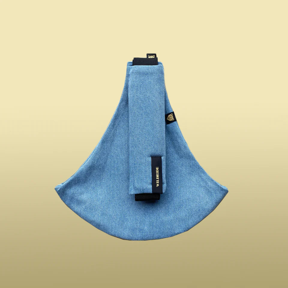 Toddler Carrier