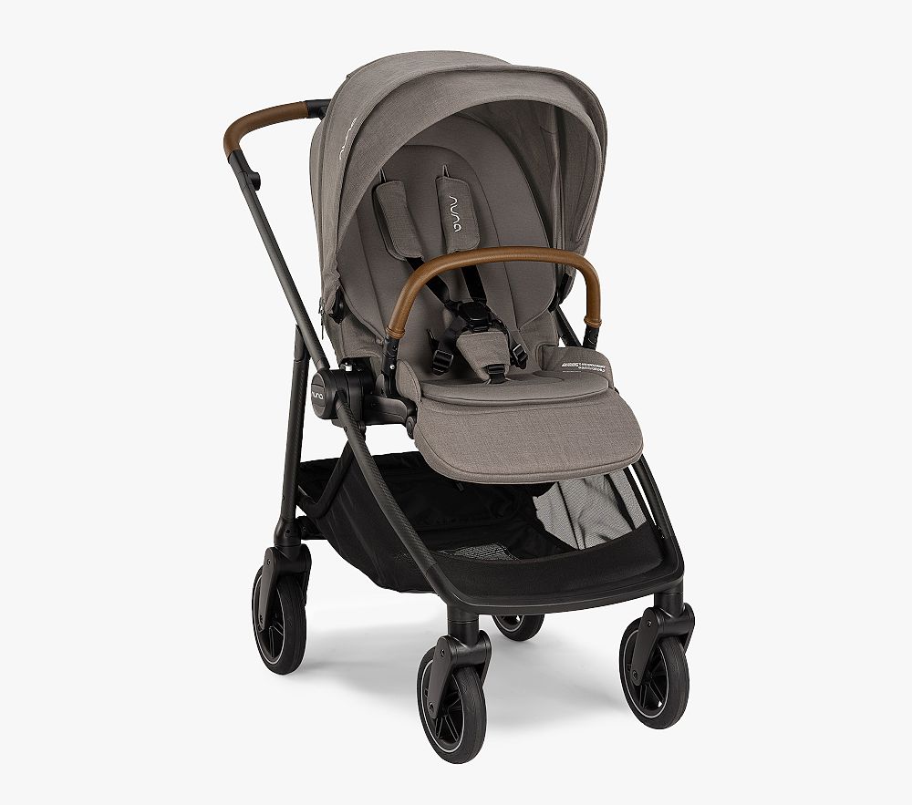 Nuna SWIV Stroller