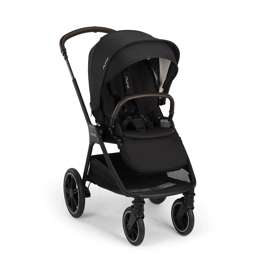 NEW! Nuna Pipa urbn + TRIV LX™ Travel System (TBD)