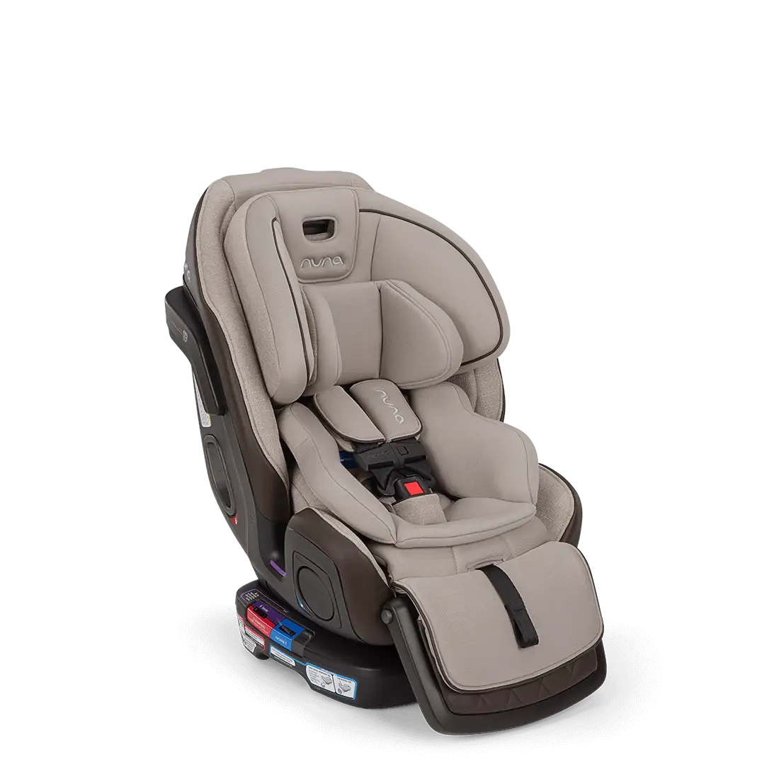 Nuna Exec Next All-In-One Car Seat