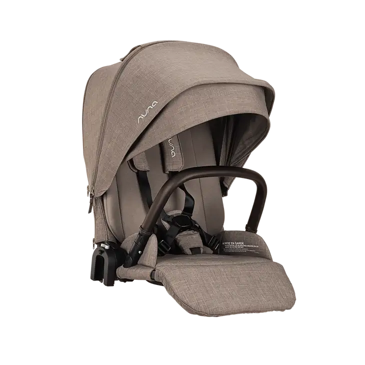 Nuna Flex System Seat