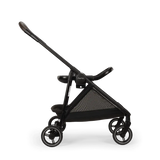 Flex system frame + Pipa™ series adapter