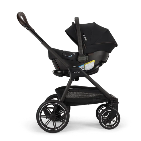 NEW! Nuna Pipa urbn + TRIV LX™ Travel System (TBD)