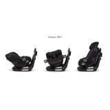 Nuna REVV Maxx Convertible Swivel Car Seat ( Pre-order, available in May)