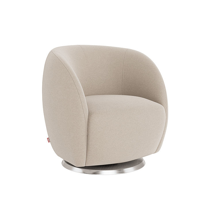Oatmeal Italian Wool (Premium Wool)