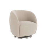Oatmeal Italian Wool (Premium Wool)