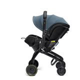 Doona X Infant Car Seat + Latch Base