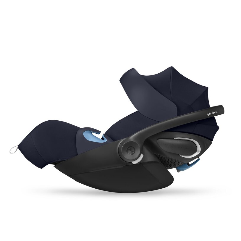 Cybex Cloud G Pro Comfort Extend Infant Car Seat – Tadpole
