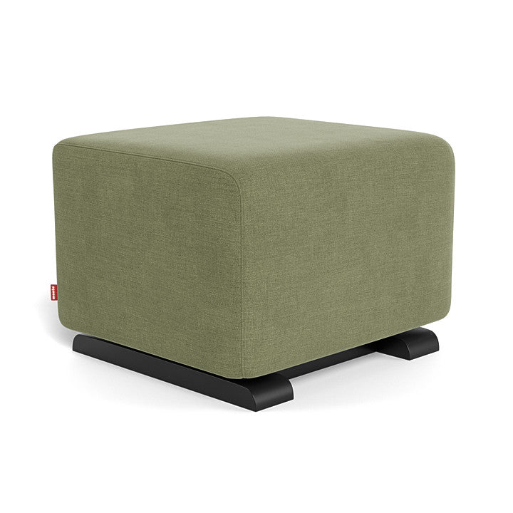 Olive Green (Brushed Cotton-Linen)