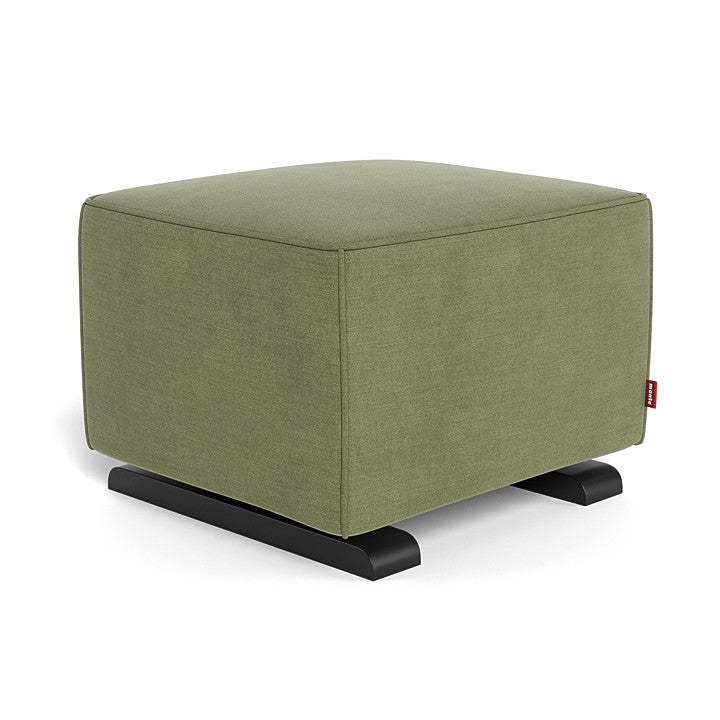 Olive Green (Brushed Cotton-Linen)