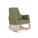 Olive Green (Brushed Cotton-Linen)