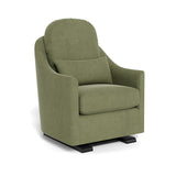 Olive Green (Brushed Cotton-Linen)