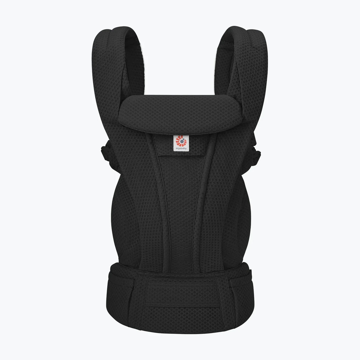 Ergobaby Omni Deluxe Baby Carrier