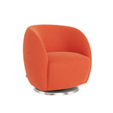 Orange (Performance Microfiber)
